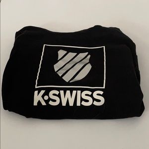 Sweatshirt K-Swiss